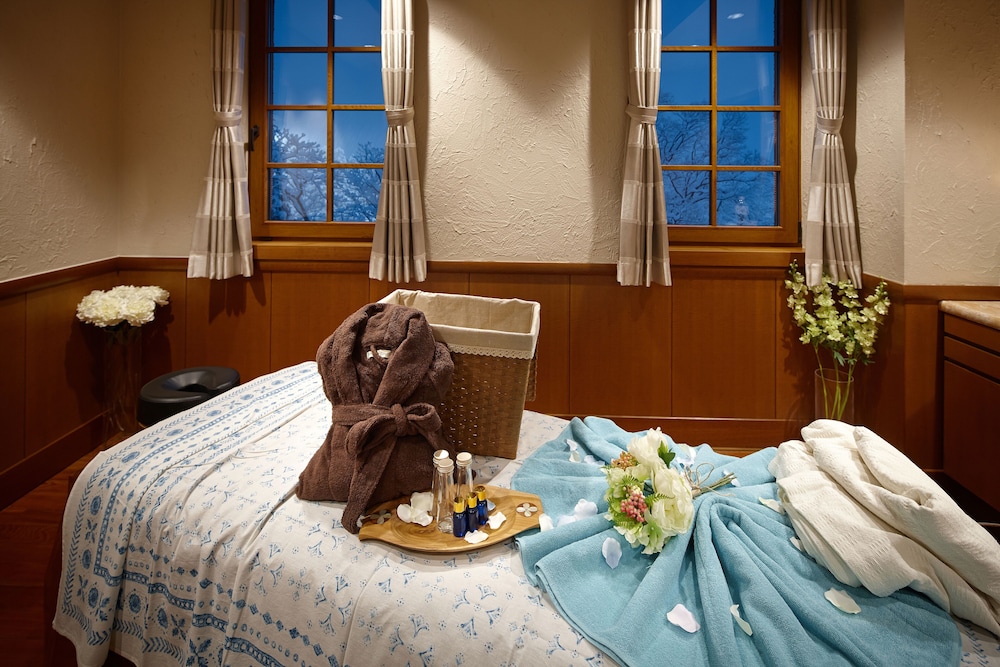 lotte arai resort