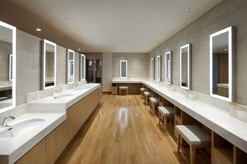lotte arai resort