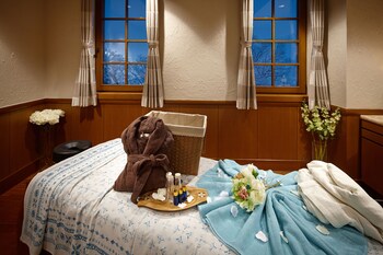 lotte arai resort
