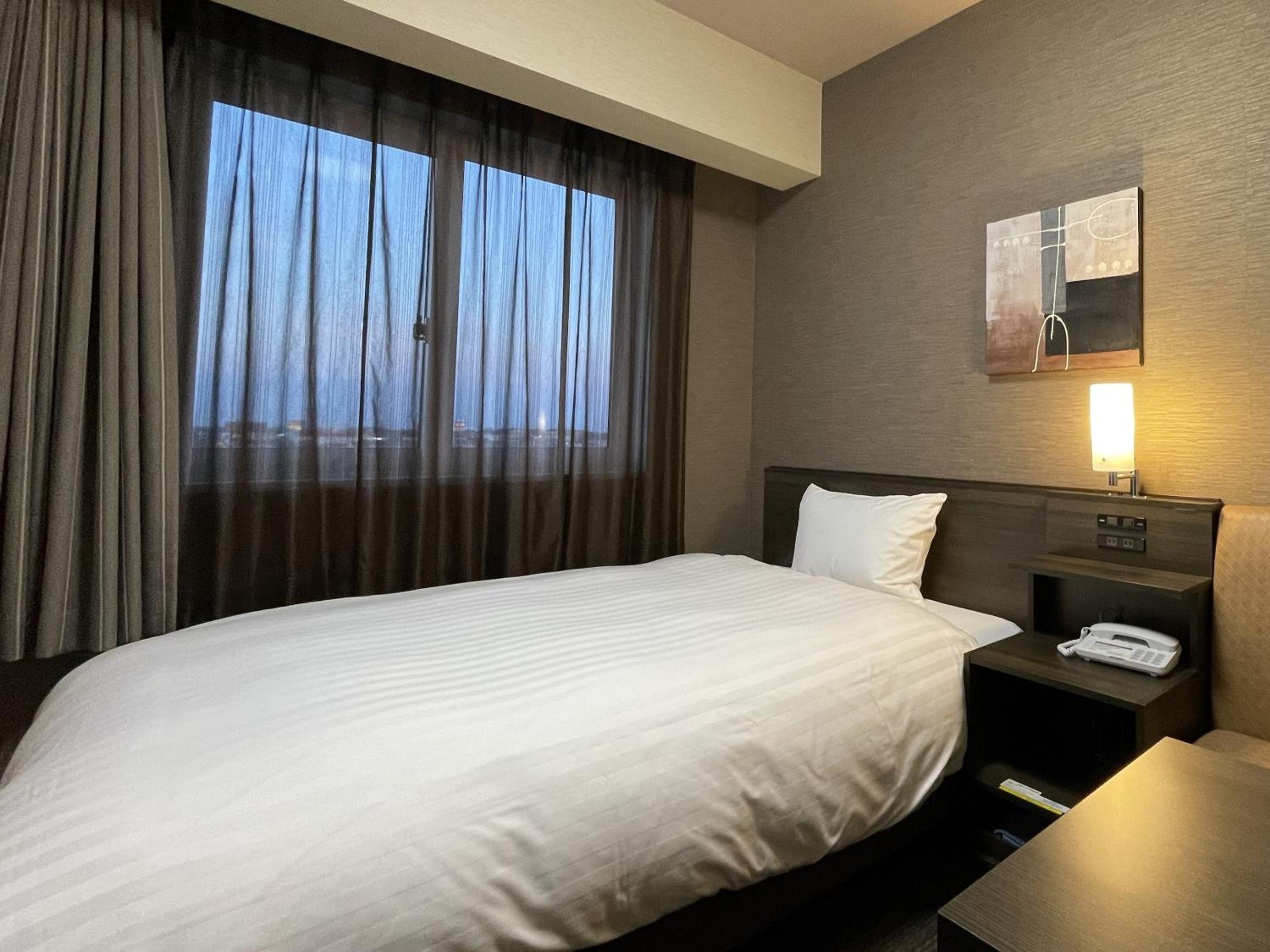 hotel route inn kumagaya