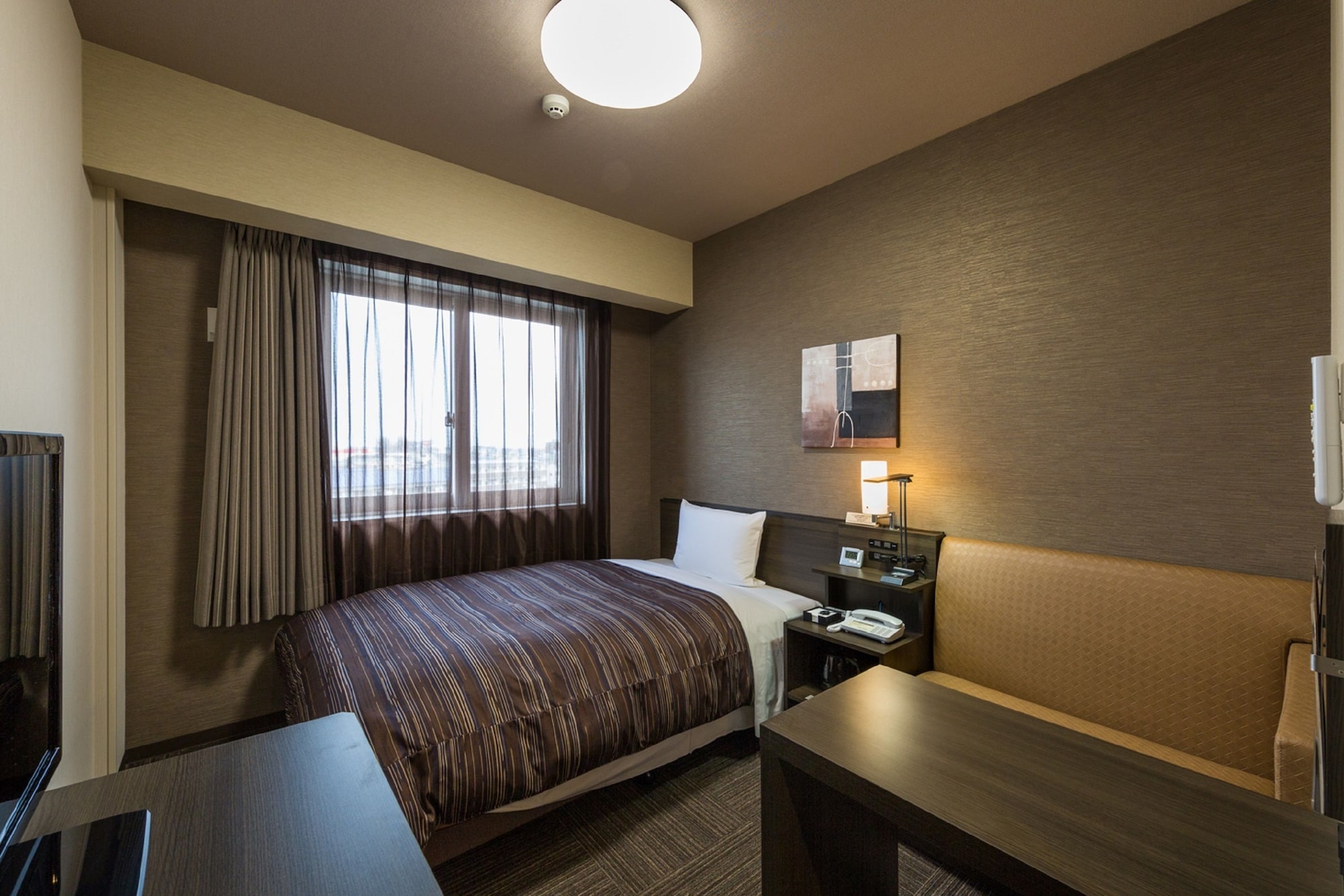 hotel route inn kumagaya