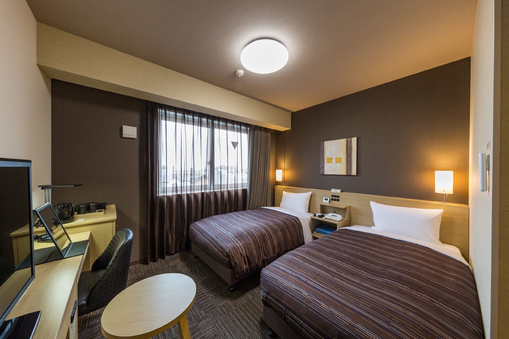 hotel route inn kumagaya