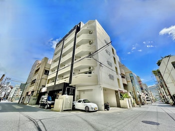 villa izumizaki