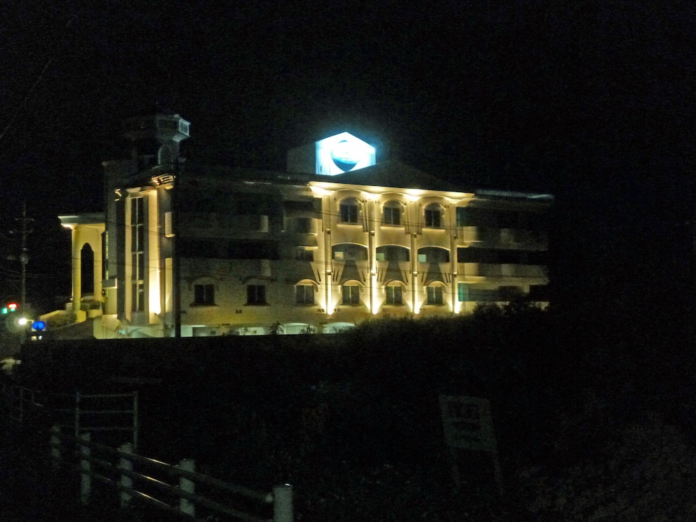 hotel shalala