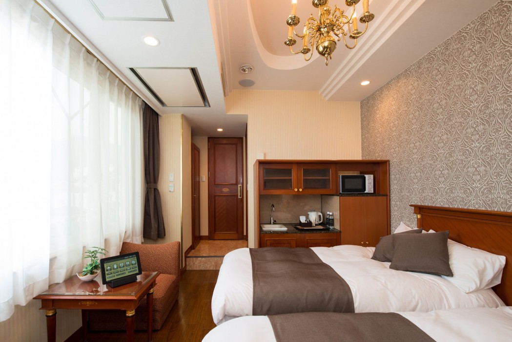 hotel concerto nagasaki