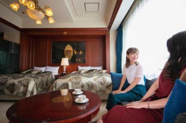hotel concerto nagasaki