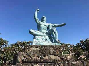 hotel concerto nagasaki