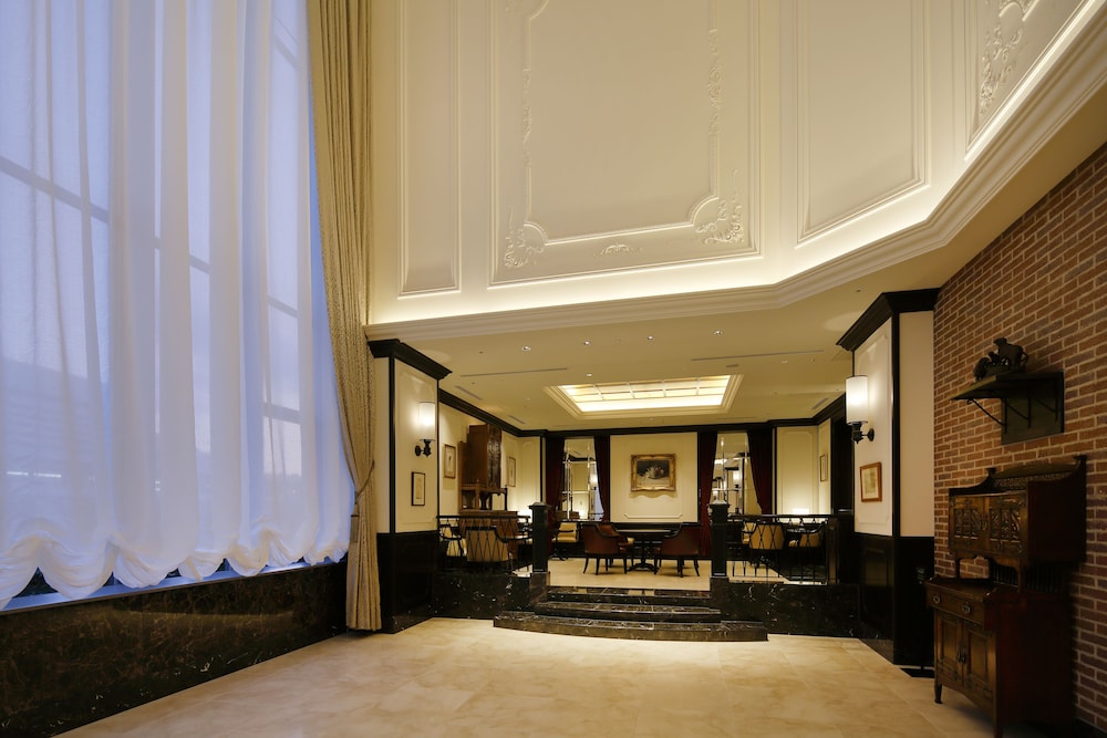 hotel monterey himeji