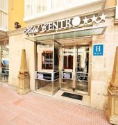 hotel centro los braseros