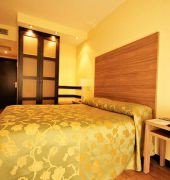 hotel centro los braseros