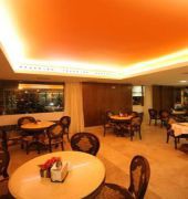 hotel centro los braseros