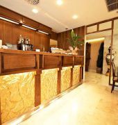 hotel centro los braseros