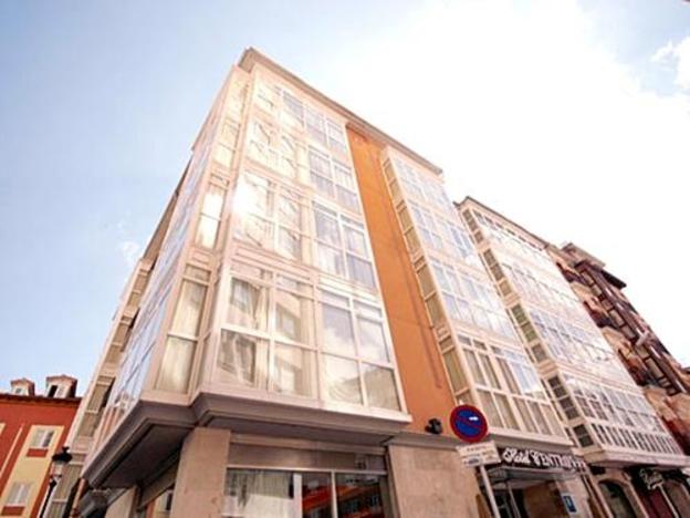 hotel centro los braseros