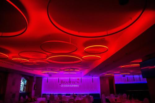 hotel centro los braseros