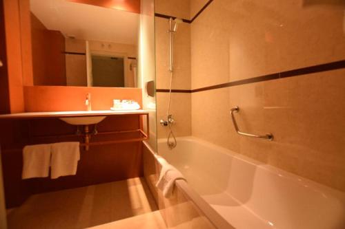 hotel centro los braseros