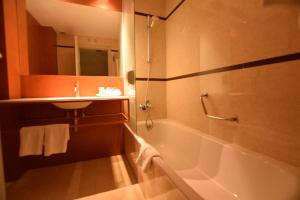 hotel centro los braseros