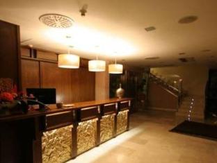 hotel centro los braseros