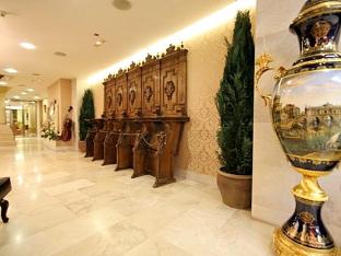 hotel centro los braseros