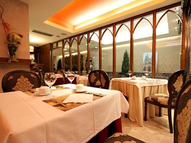 hotel centro los braseros