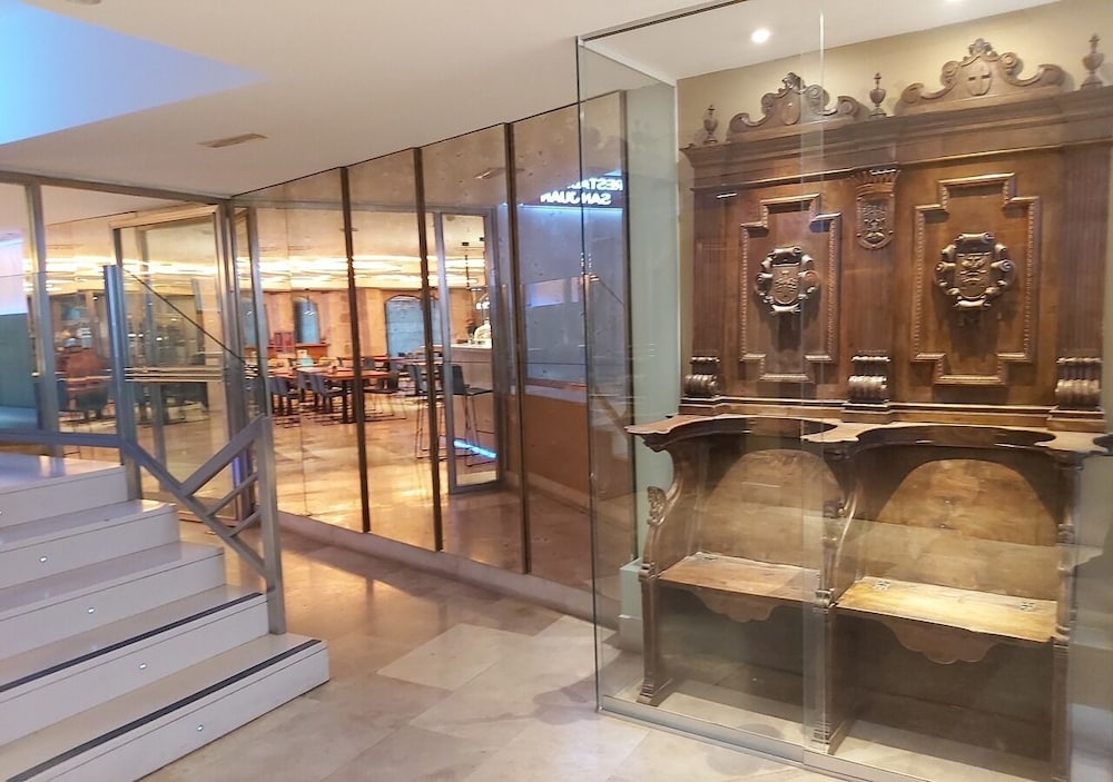 hotel centro los braseros