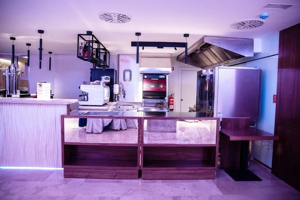 hotel centro los braseros