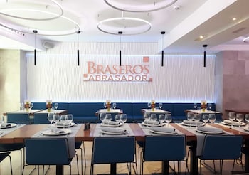 hotel centro los braseros