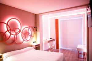 hotel centro los braseros