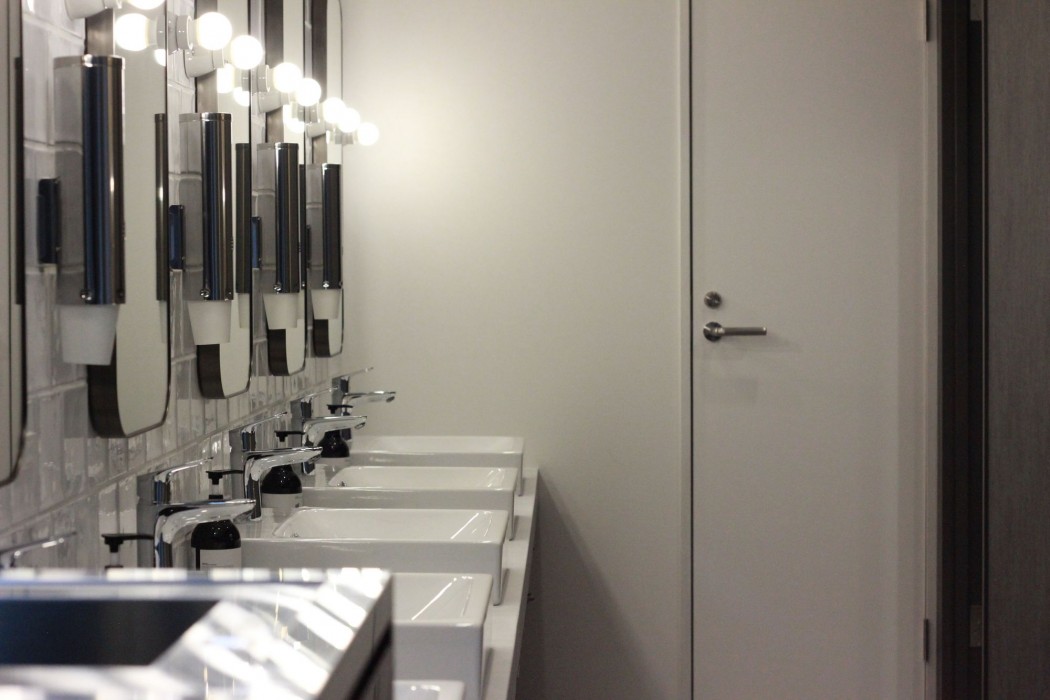 the millennials kyoto