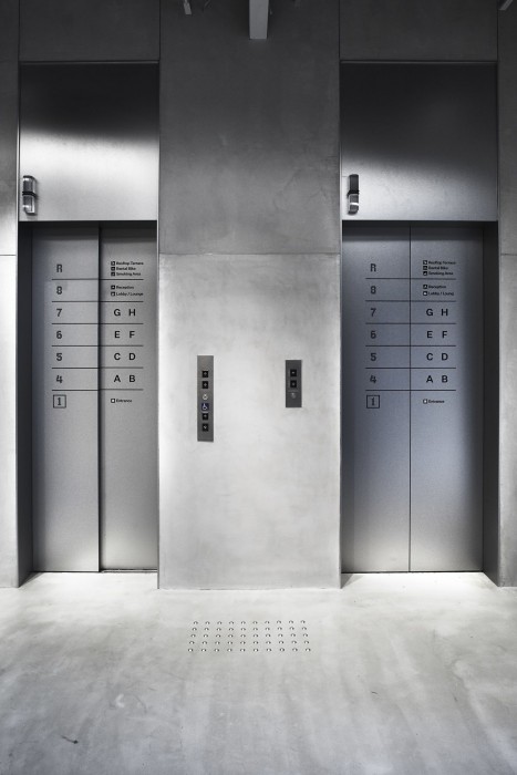 the millennials kyoto