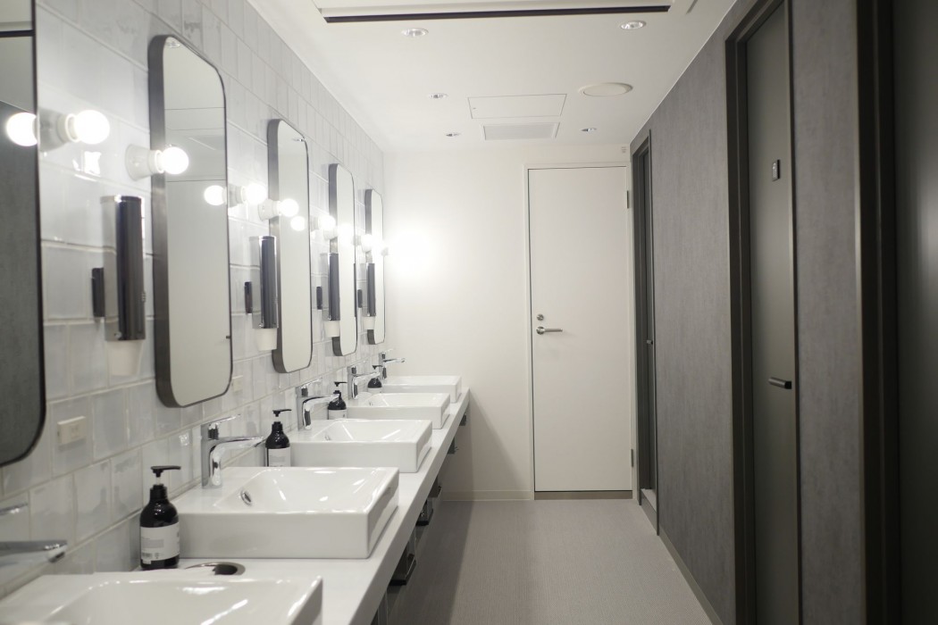 the millennials kyoto