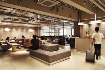 the millennials kyoto