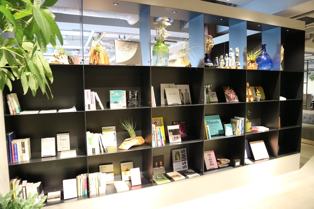 the millennials kyoto