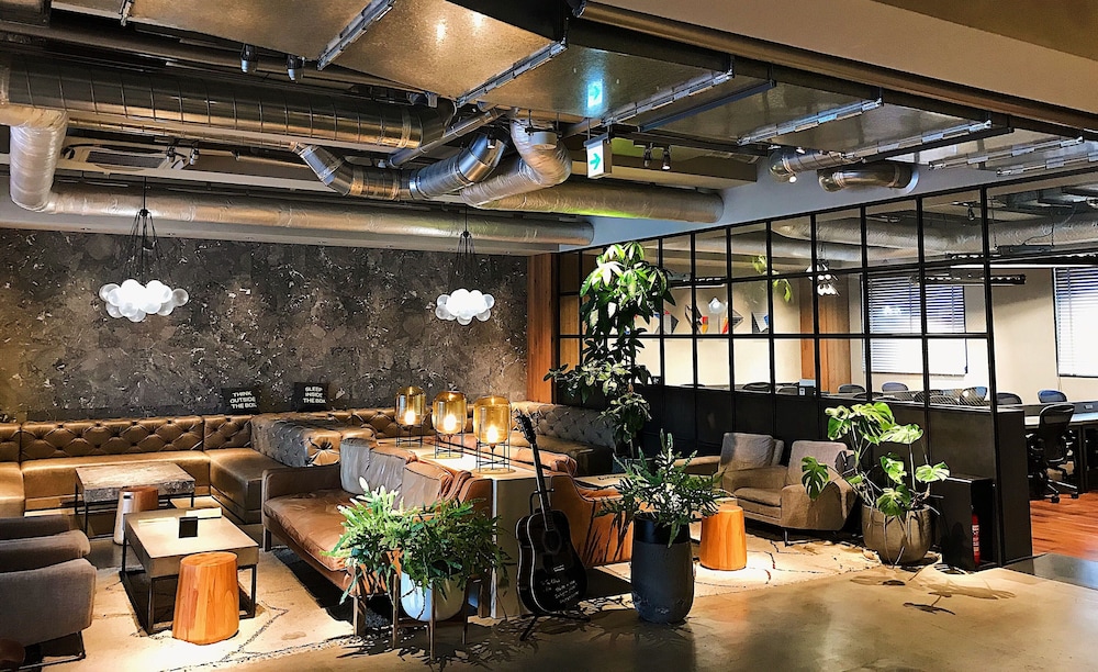 the millennials kyoto