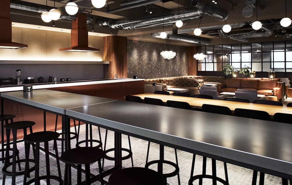 the millennials kyoto