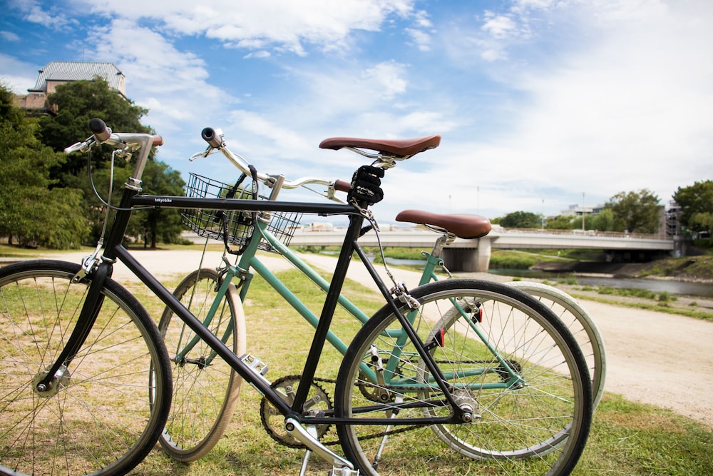 the millennials kyoto