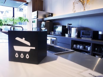 the millennials kyoto