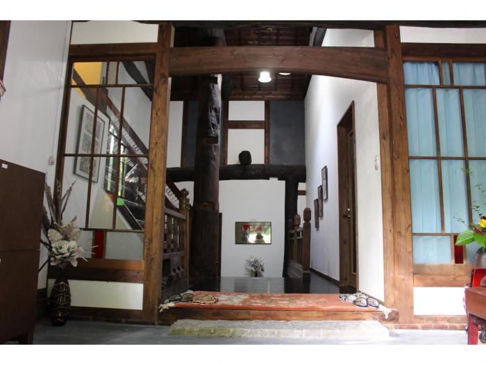 guest house kotohira