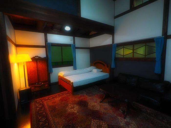 guest house kotohira