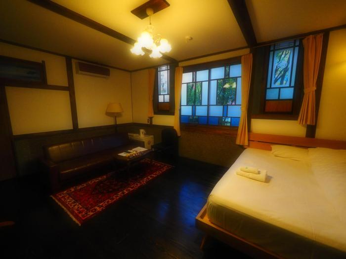 guest house kotohira