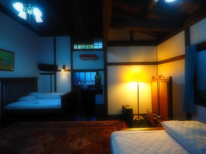 guest house kotohira