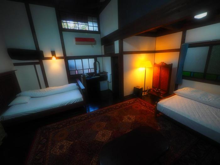 guest house kotohira