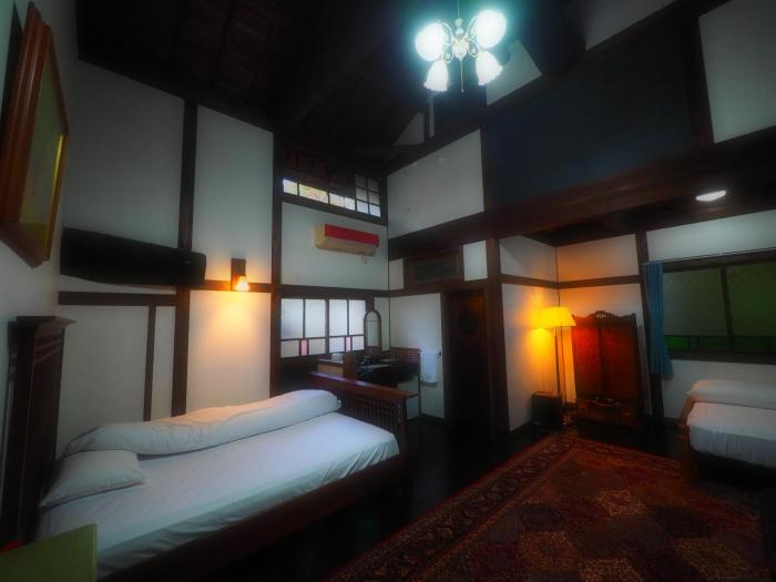 guest house kotohira