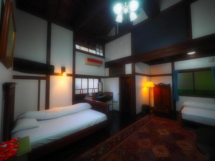 guest house kotohira