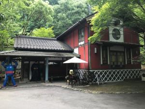 guest house kotohira