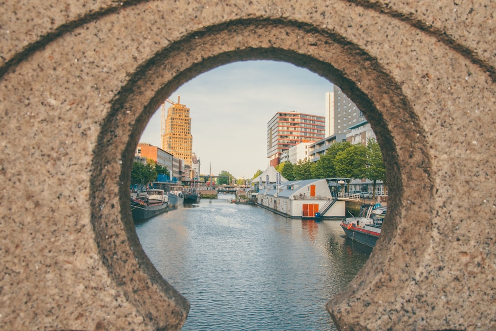 h2otel rotterdam