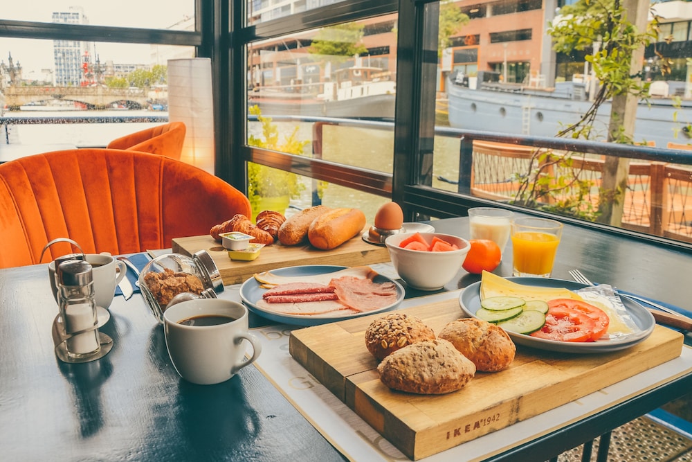 h2otel rotterdam
