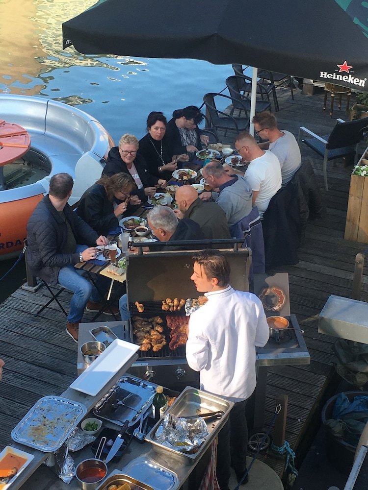 h2otel rotterdam