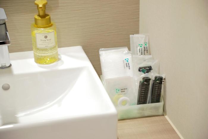 karaksa hotel sapporo