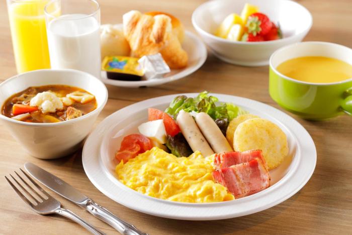 karaksa hotel sapporo