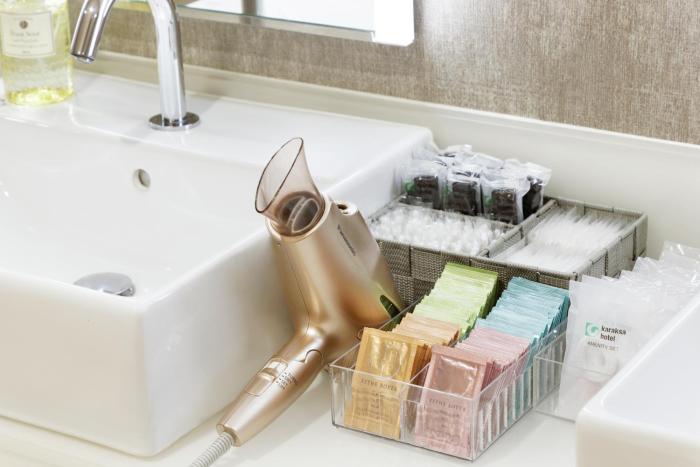 karaksa hotel sapporo